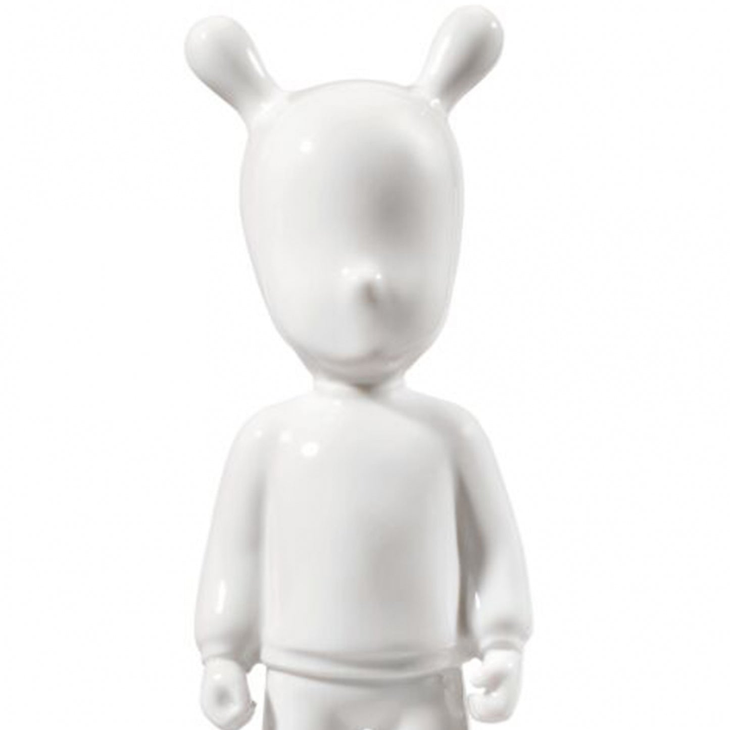Figurina The White Guest - Modello Piccolo