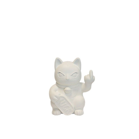 MANEKI SMALL WHITE