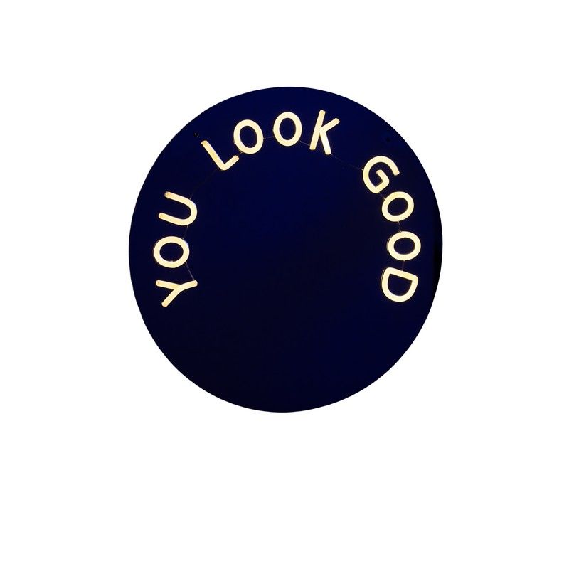 SPECCHIO MOOD LOOK GOOD
