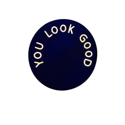 SPECCHIO MOOD LOOK GOOD