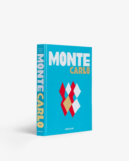 Libro Monte Carlo