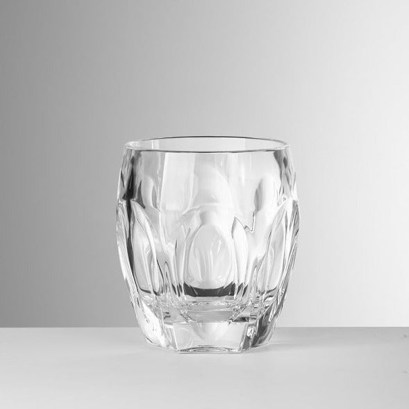 Set 6 Bicchieri Glass Novella