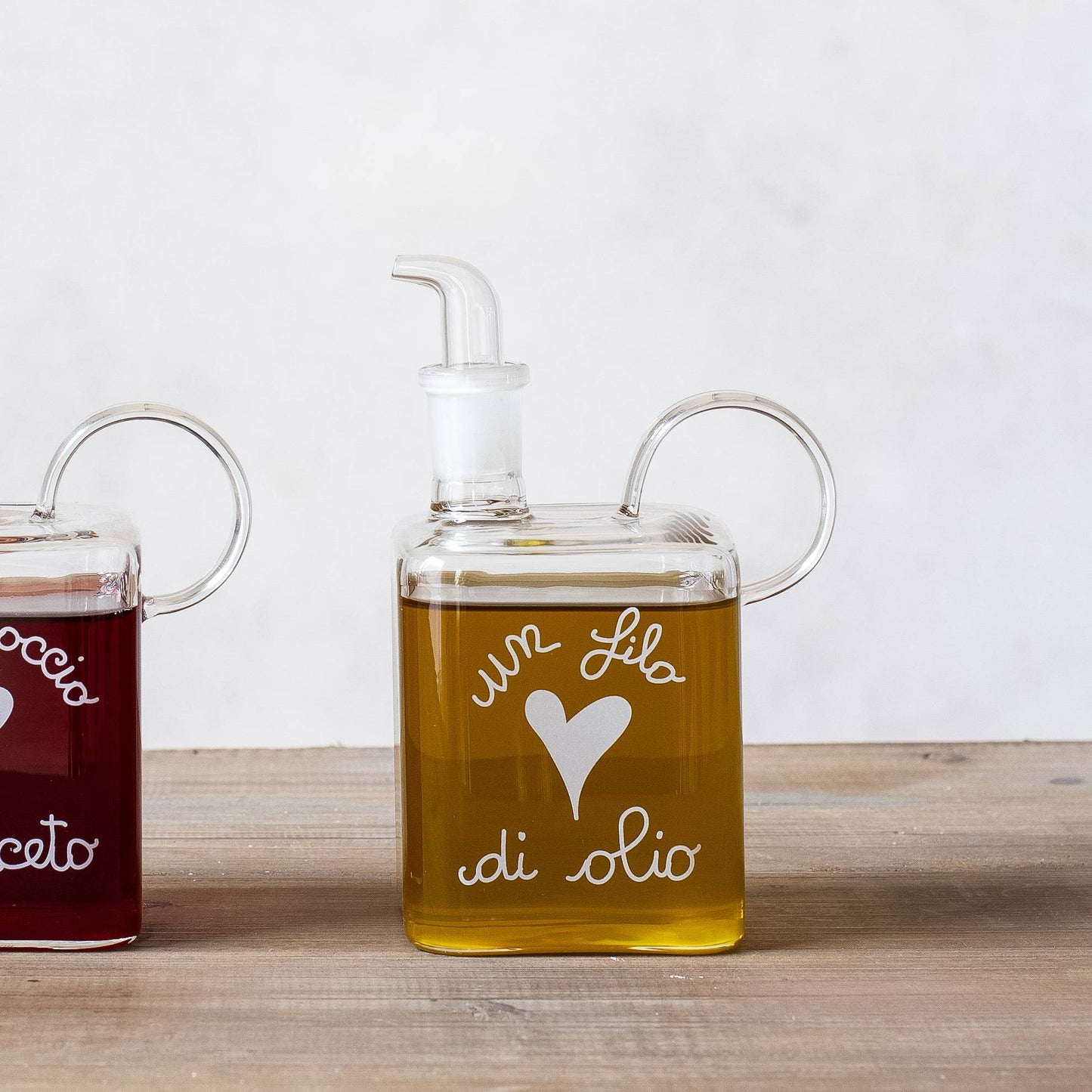 Oliera Un Filo di Olio 400ml