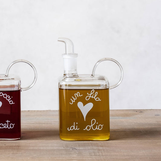 Oliera Un Filo di Olio 400ml