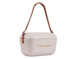 Polarbox 20L perla-gold