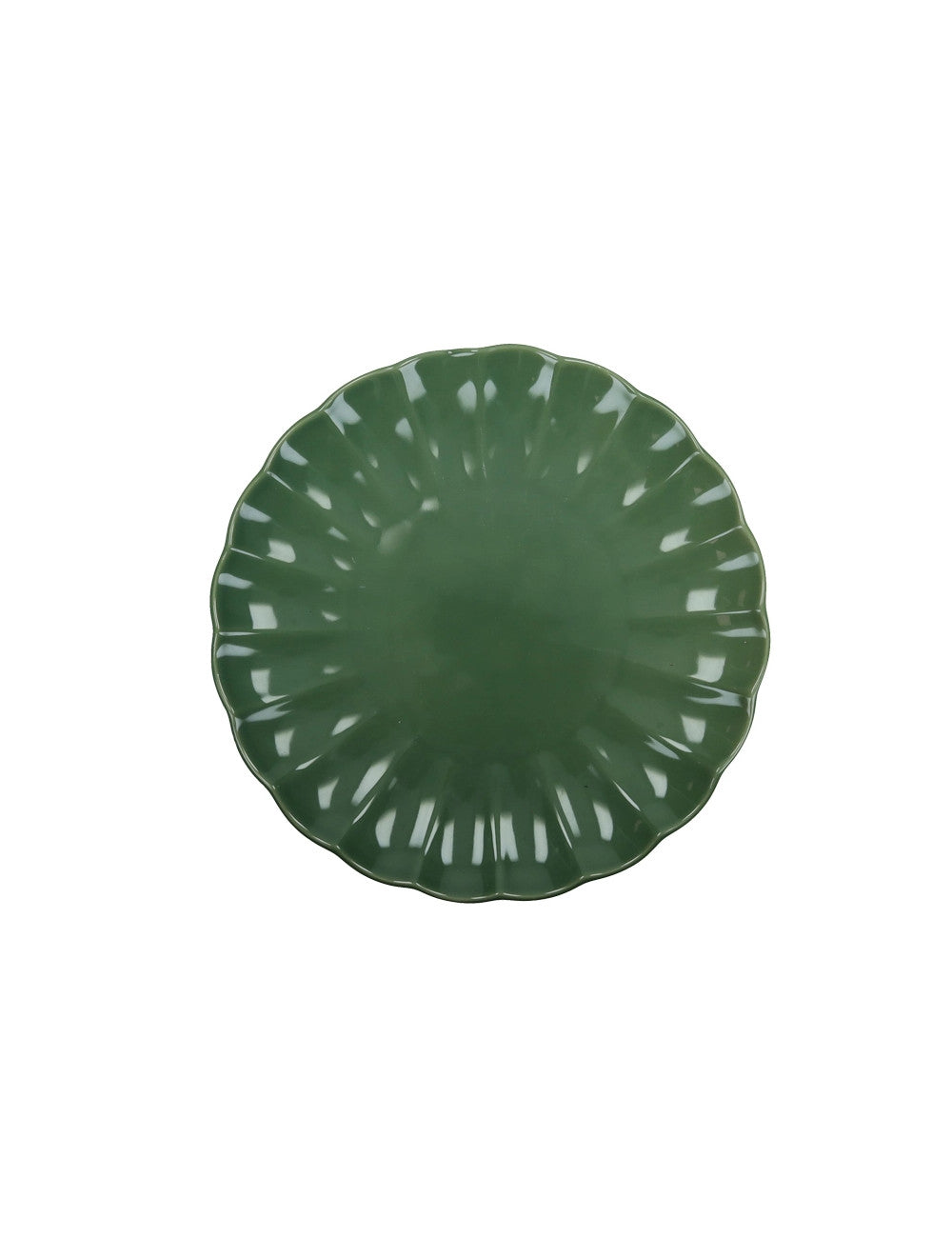 SERVIZIO DI PIATTI CALIPSO MENTA DA 18 PEZZI
