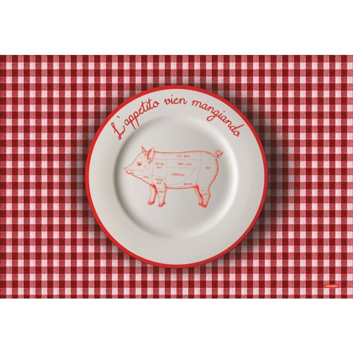 TOVAGLIETTA APPETITO