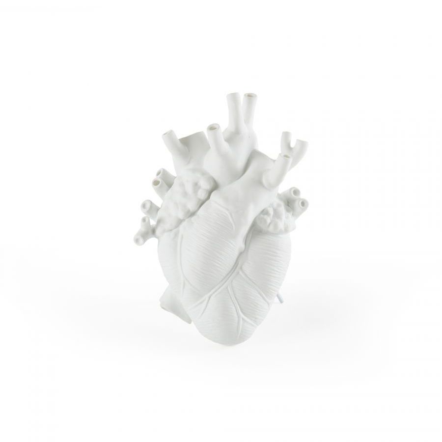 Love in Bloom Bianco