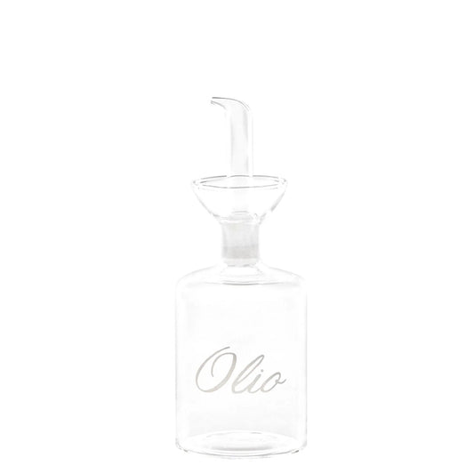 Bottiglia Olio