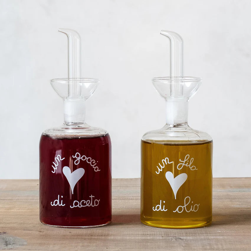 Oliera Un Filo di Olio 400ml