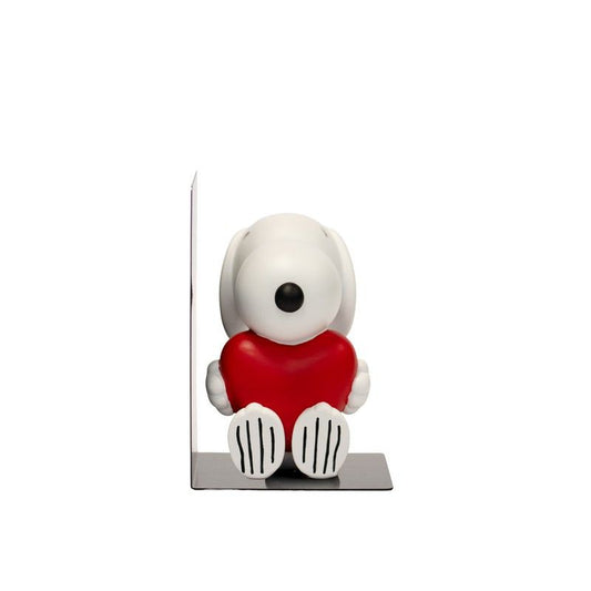SNOOPY BOOK LOVE