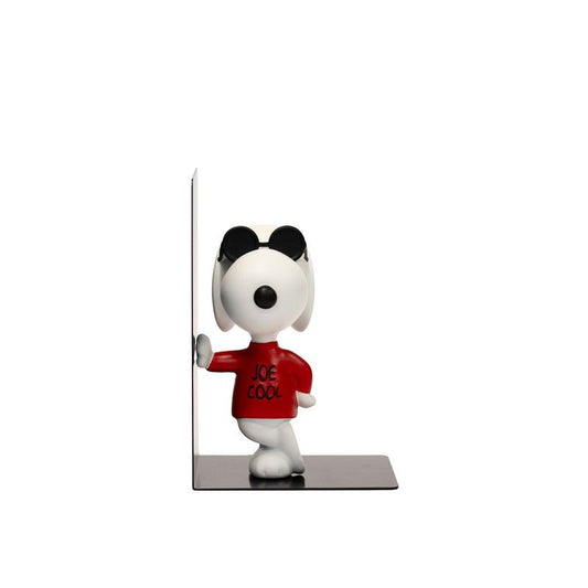 SNOOPY BOOK JOE COOL