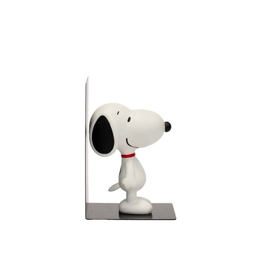 SNOOPY BOOK STANDING