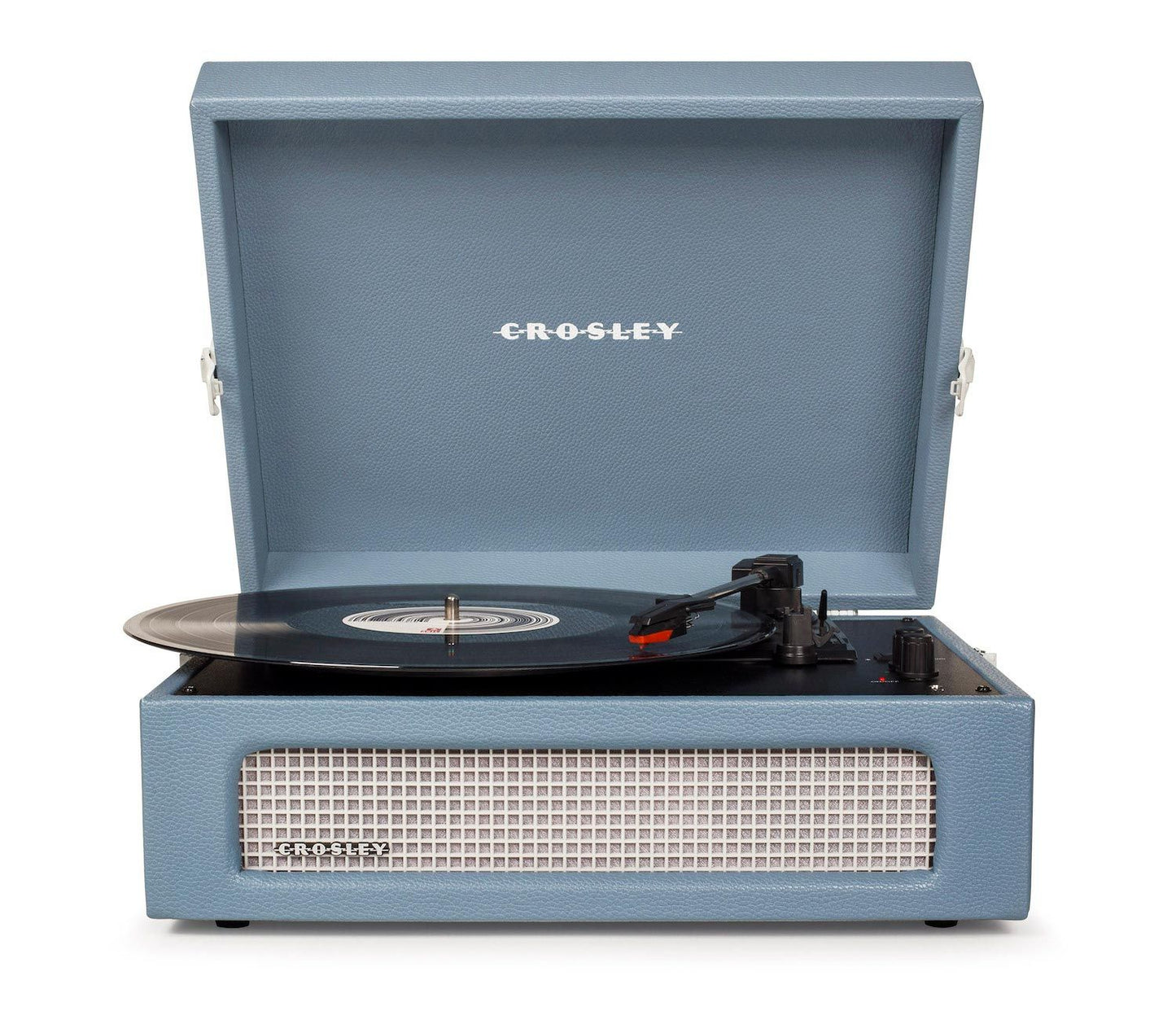 GIRADISCHI VOYAGER BLUE NAVY
