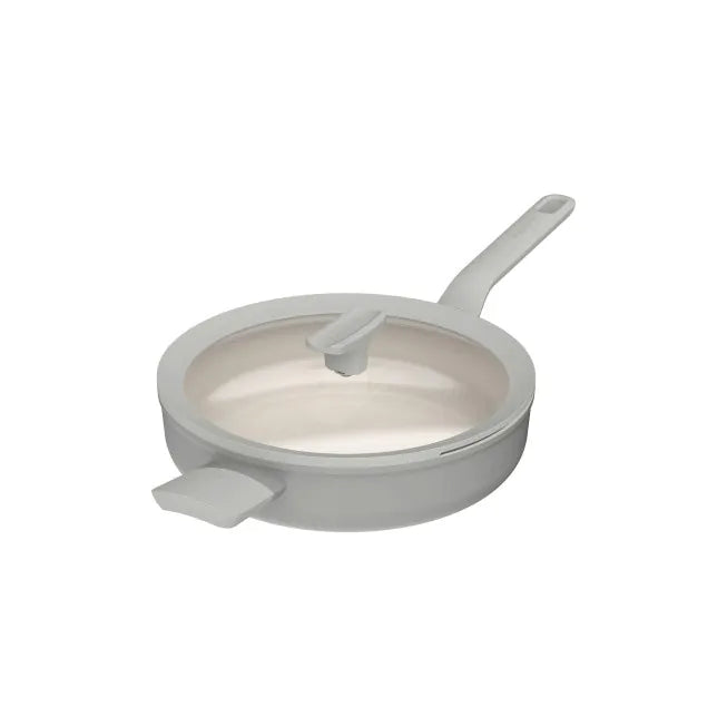 Tegame con coperchio antiaderente Balance Moonmist 26cm