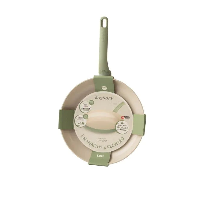 Padella antiaderente Balance Sage 30cm