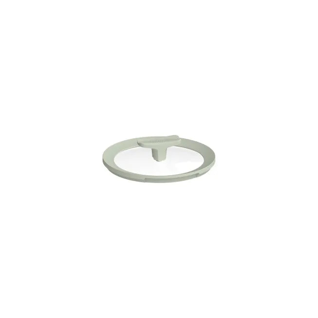 Coperchio vetro Balance Sage 20 cm verde