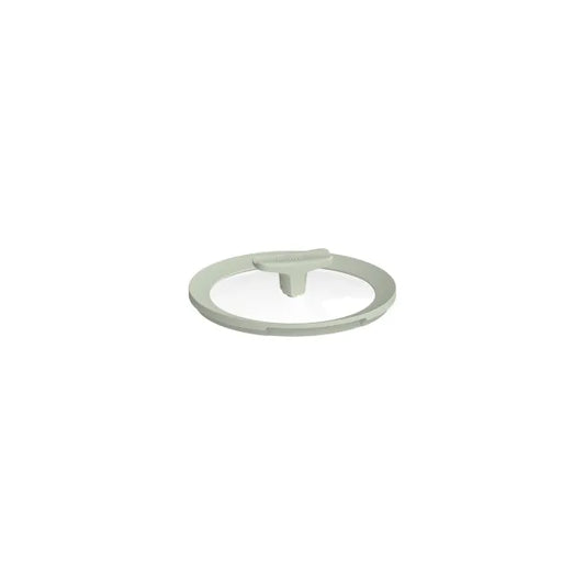 Coperchio vetro Balance Sage 20 cm verde