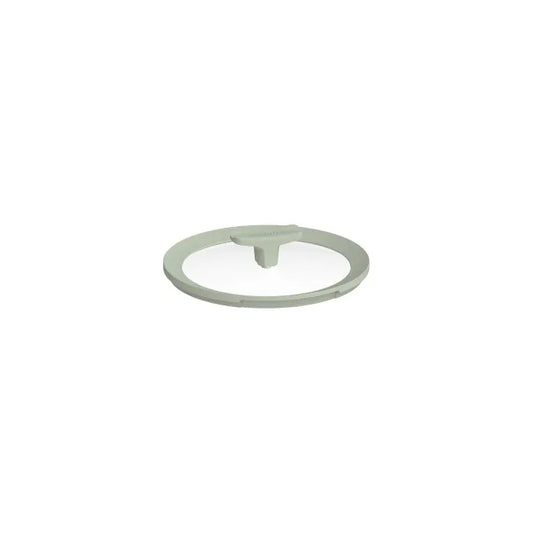 Coperchio vetro Balance Sage 24cm