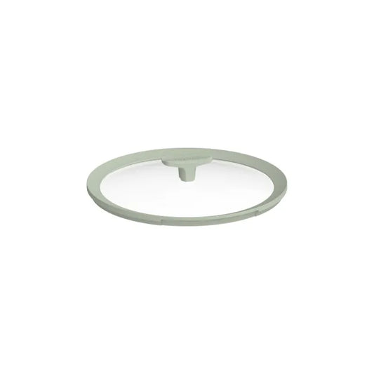 Coperchio vetro Balance Sage 32cm