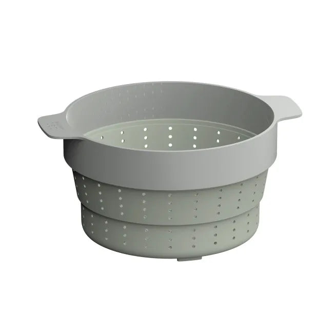 Colapasta\cestello a vapore Balance 24cm