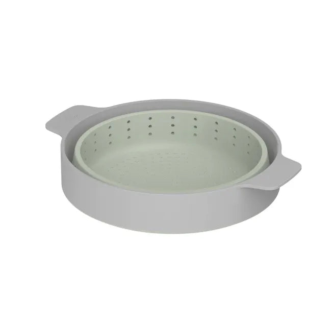 Colapasta\cestello a vapore Balance 24cm