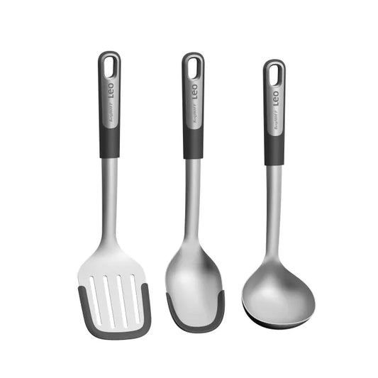 Set di utensili 3 pezzi Graphite