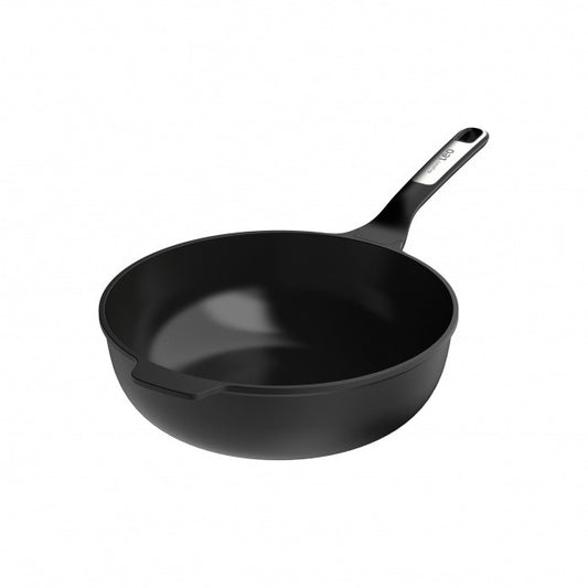 Padella Wok antiaderente Phantom 30cm