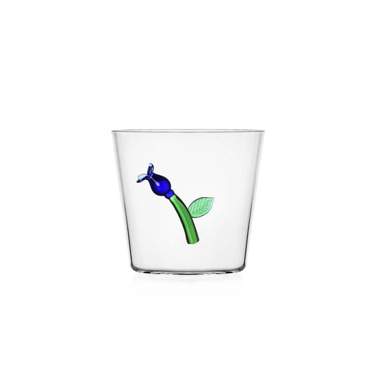 Set 6 Bicchieri Collezione Botanica