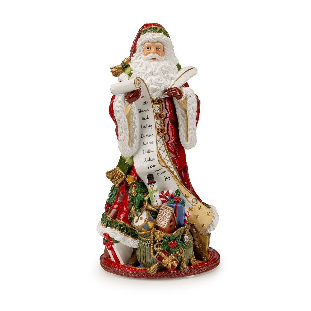 Carillon Regali di Babbo Natale