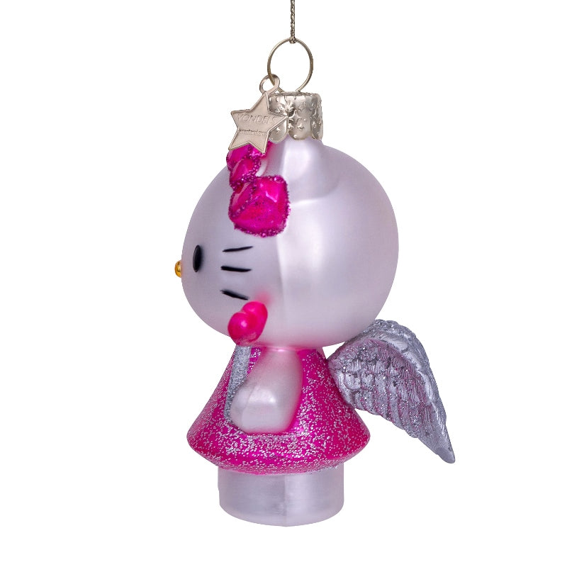 Hello Kitty Magic Wand