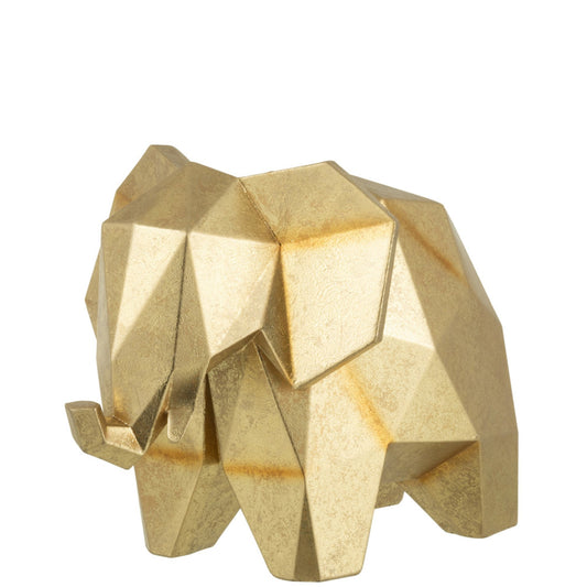 Elefante Origami