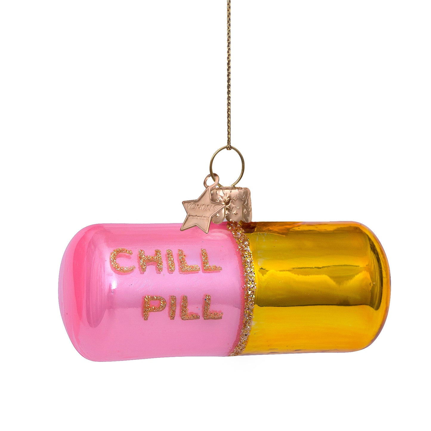 Set da 2 Addobbi Chill Pill