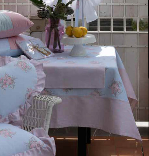 Tovaglia Charlotte