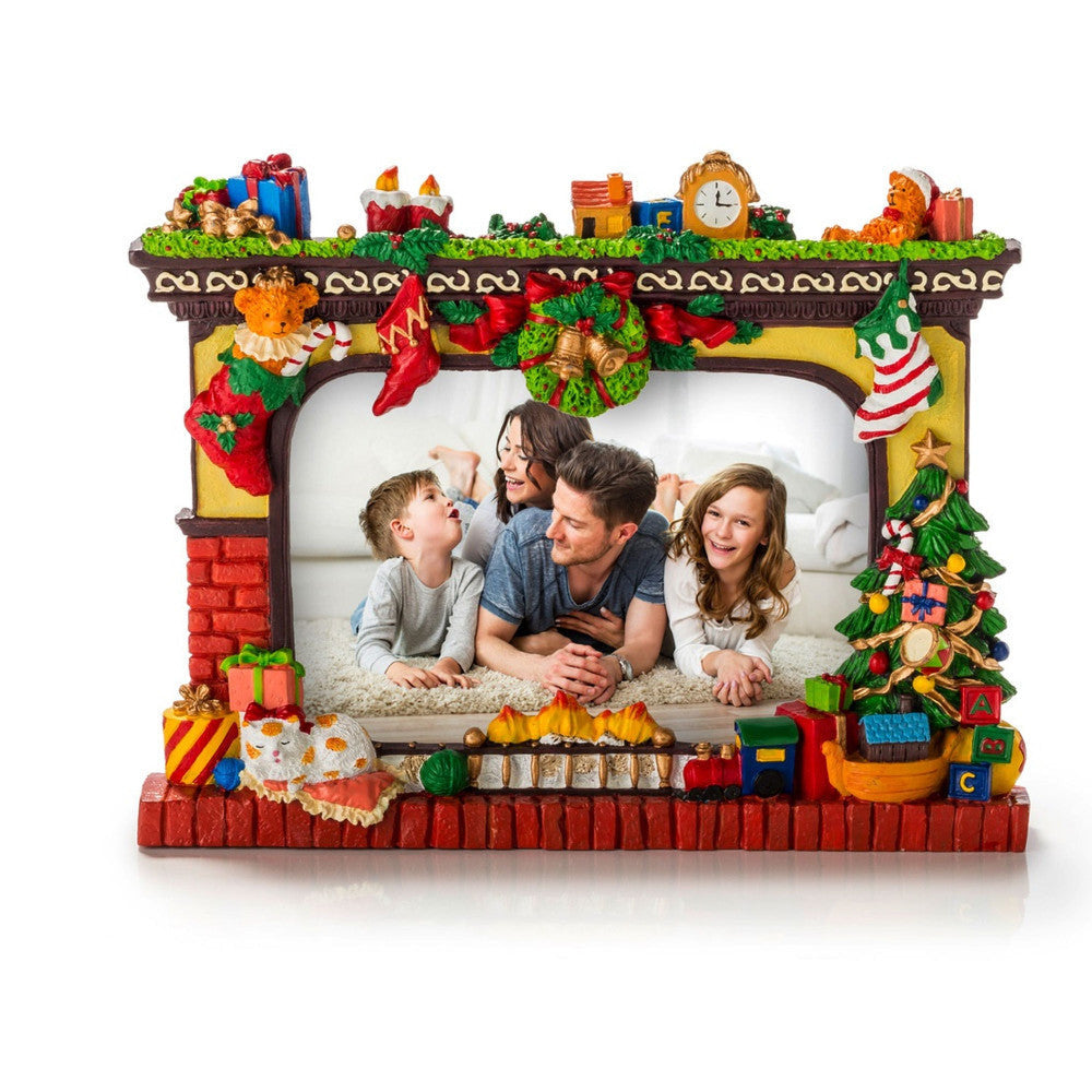 Portafoto Christmas Holiday
