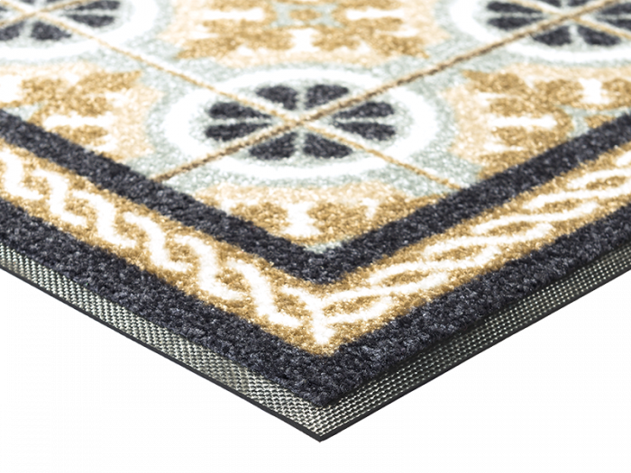 Tappeto Maiolica